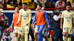 América Apertura 2022