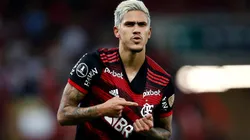 El mejor 9 del continente pudo llegar a la Liga MX