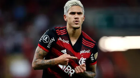 El mejor 9 del continente pudo llegar a la Liga MX