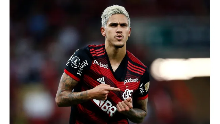 El mejor 9 del continente pudo llegar a la Liga MX
