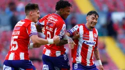 San Luis Apertura 2022