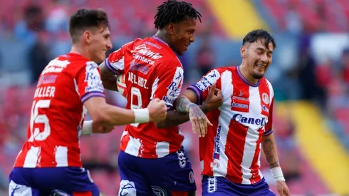 San Luis Apertura 2022