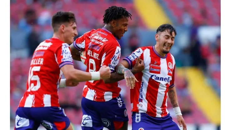 San Luis Apertura 2022