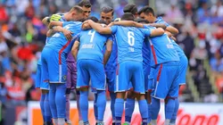 Cruz Azul ya piensa a largo plazo.