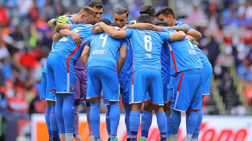 Cruz Azul ya piensa a largo plazo.