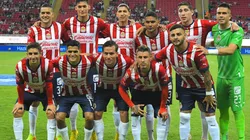 Chivas buscará acercarse a los puestos de clasificación