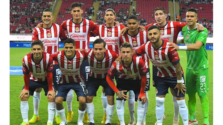 Chivas buscará acercarse a los puestos de clasificación