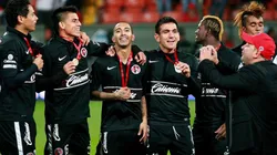 Leyenda del Tijuana fue detenida en la frontera de Estados Unidos