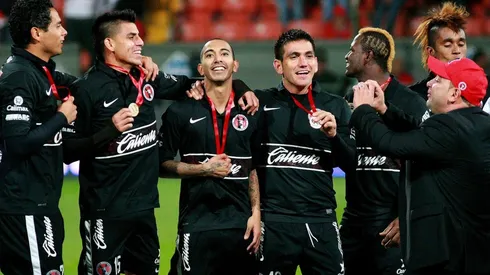 Leyenda del Tijuana fue detenida en la frontera de Estados Unidos