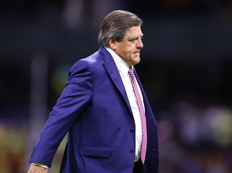 "Nos da tristeza y vergüenza": tremenda autocrítica del Piojo