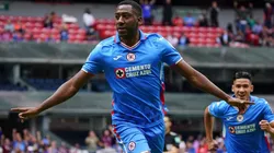 Cruz Azul viene de caer ante Monterrey