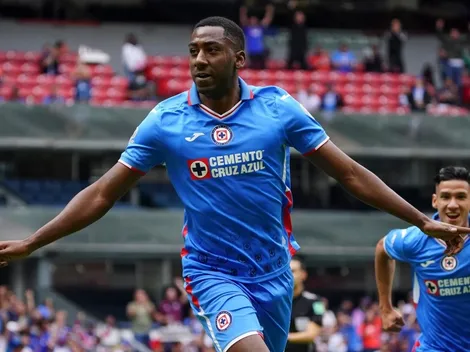 Cruz Azul se niega a morir