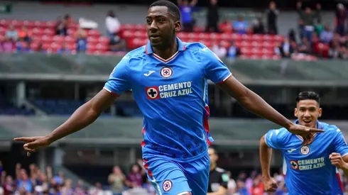 Cruz Azul viene de caer ante Monterrey