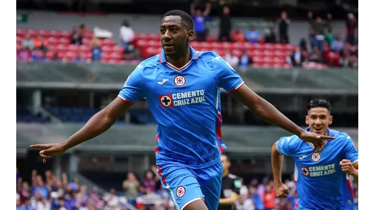 Cruz Azul viene de caer ante Monterrey