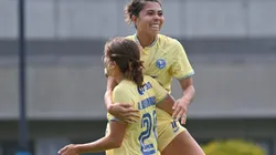 América Femenil Kiana Palacios Apertura 2022