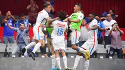 Cruz Azul tiene 12 puntos y necesita sumar una victoria con urgencia