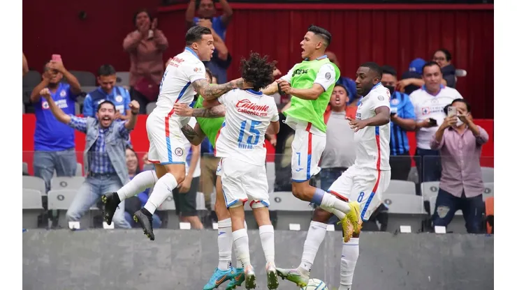 Cruz Azul tiene 12 puntos y necesita sumar una victoria con urgencia