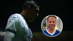 Zague estalló contra Martino y Rogelio Funes Mori por el plan para llevarlo al Mundial