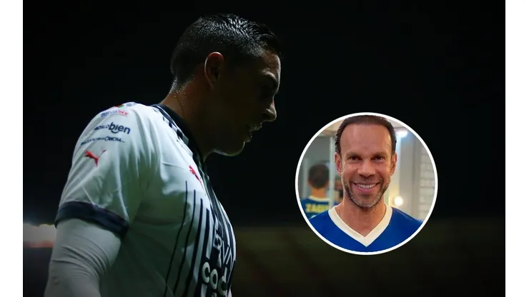 Zague estalló contra Martino y Rogelio Funes Mori por el plan para llevarlo al Mundial