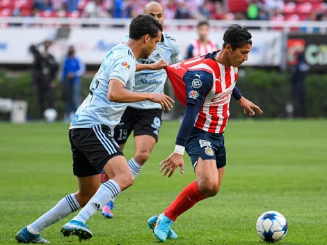 El pronóstico de Chivas vs. Tigres UANL por la Jornada 15 de la Liga MX