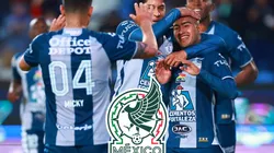 El entrenador de Pachuca recomendó tres futbolistas para que Martino se lleve al Mundial