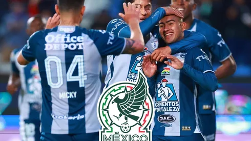 El entrenador de Pachuca recomendó tres futbolistas para que Martino se lleve al Mundial