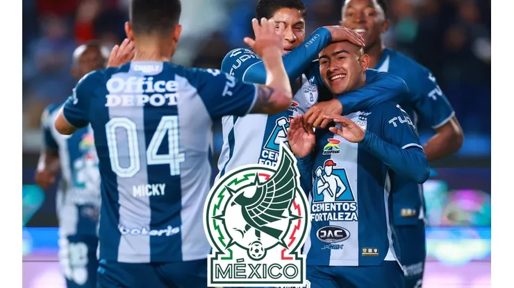 El entrenador de Pachuca recomendó tres futbolistas para que Martino se lleve al Mundial