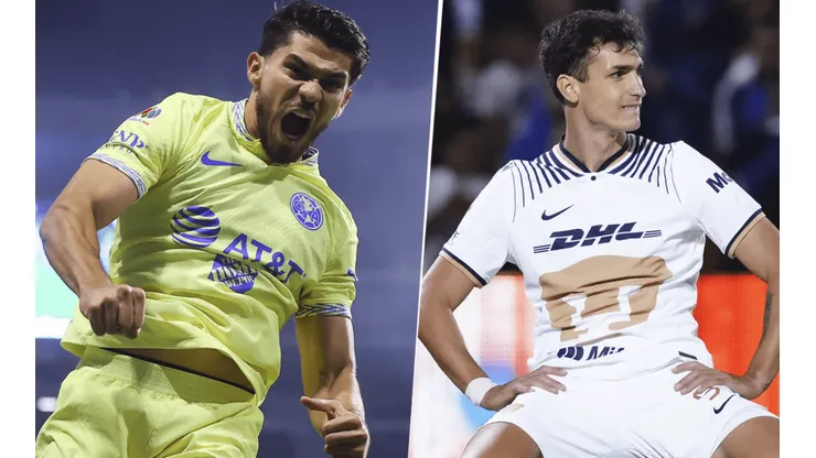 El Club América buscará mantener el liderazgo de la Liga MX