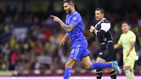 Tigres viene de vencer a Toluca