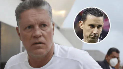 Chivas protestó y tuvo respuesta.