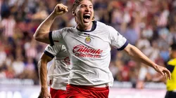 Tijuana y Chivas se enfrentan por la jornada 13º.