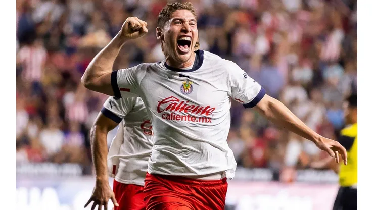 Tijuana y Chivas se enfrentan por la jornada 13º.