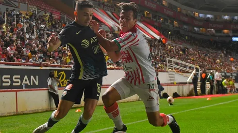 El pronóstico de Necaxa vs. Club América por la Jornada 14.