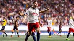 Chivas viene de vencer a Tijuana