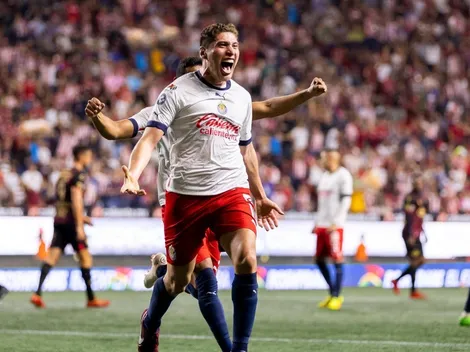 El pronóstico de Chivas vs. Puebla por la Jornada 14 de la Liga MX