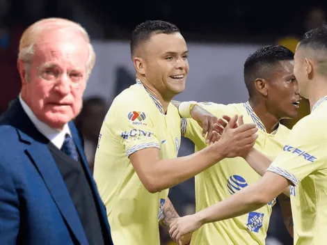 La extrema promesa de Joserra si América no es campeón