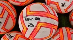 Así marcha la tabla de goleo de la Liga MX.