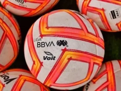 Tabla de goleo del Apertura 2022 tras la Jornada 14