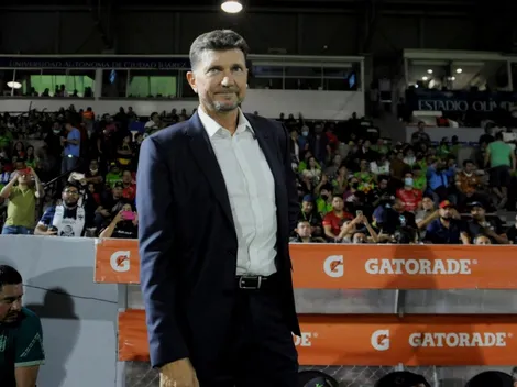 Hernán Cristante pide más a su plantel: "Tenemos que ser más profesionales"