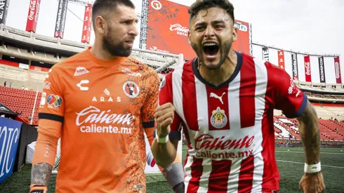 Xolos vs. Chivas cerrará la Jornada 13 en Tijuana