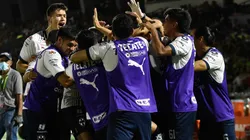 Rayados consiguió una victoria muy importante ante Juárez