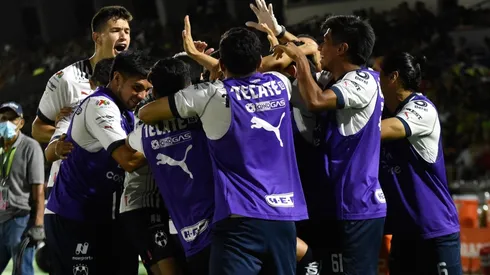 Rayados consiguió una victoria muy importante ante Juárez