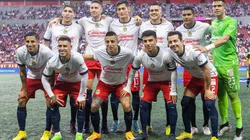 Chivas sabe que tendrá una baja muy sensible frente a Puebla