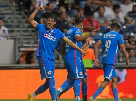 El pronóstico de Cruz Azul vs. Mazatlán FC por la Jornada 14 de la Liga MX