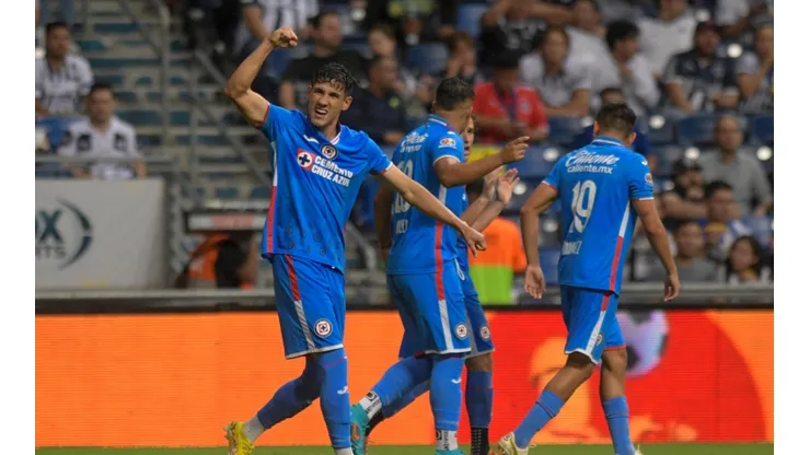 Cruz Azul está obligado a ganar ante Mazatlán