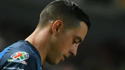 La razón por la que seguirá sin jugar por casi un mes más