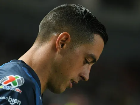 La razón por la que seguirá sin jugar por casi un mes más