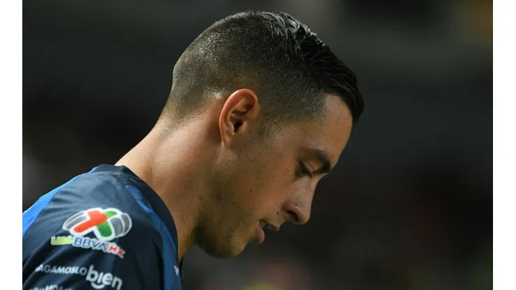 La razón por la que seguirá sin jugar por casi un mes más