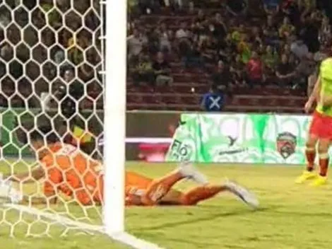 VIDEO | ¿Cruzó la línea? El VAR protagoniza otra polémica en la Liga MX