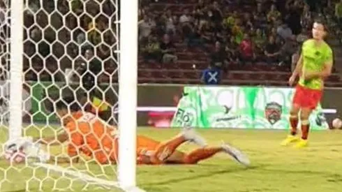 Juárez recibió a Rayados en la Jornada 14 de la Liga MX